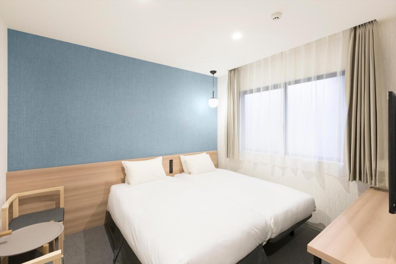M'S Hotel Sanjo Omiya Kyoto Exterior photo